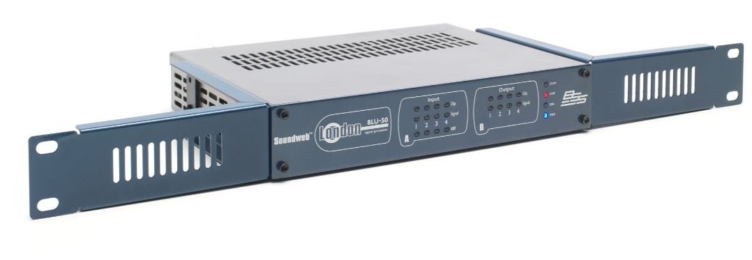 PROCESSADOR 4X BLULINK GIPO RS 232